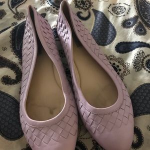 Bottega Veneta Flats